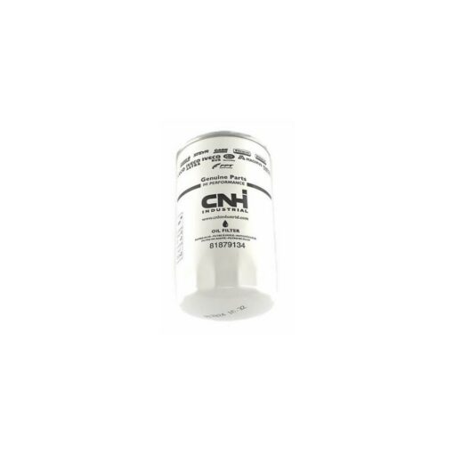 81879134 FILTRO OLIO MOTORE  CNH